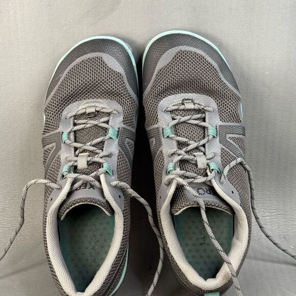 Xero Shoes Scrambler Low Michelin Fiberlite Sole athletic sneaker shoes men’s 11 - Picture 6 of 8